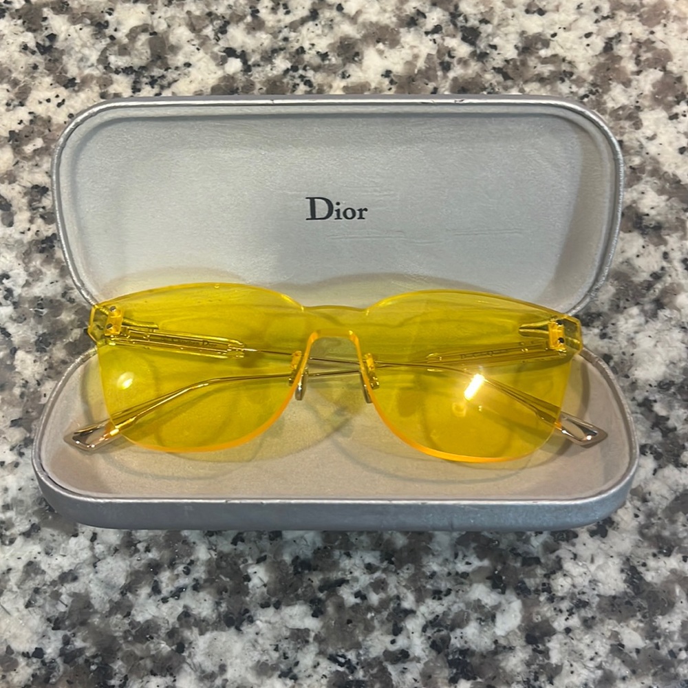 Dior Color Quake sunglasses